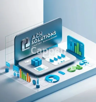 I will optimize your finances, manage your projects, and create modern designs