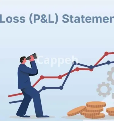 I will be your partner for accouting, cost control and finance matters