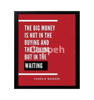 I will do professional stock market research