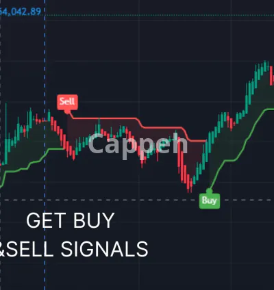I will help you setup buy and sell signals for trading