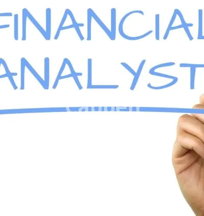 I will do financial analysis, projections and business plan