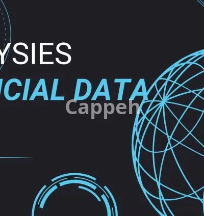 I will be your financial analyst