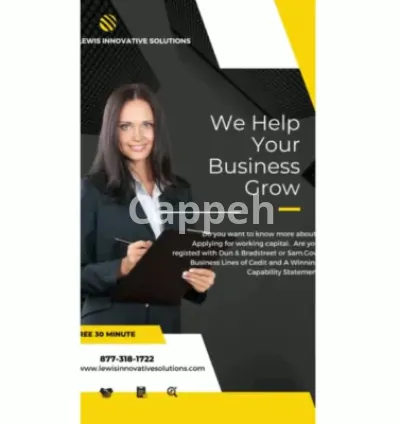 I will help you build business credit in less than 90 days