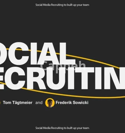 I will create a social recruiting campaign for your employee acquisition