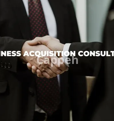 I will help you with business acquisition