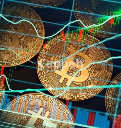 I will do business analysis and valuation on equity, commodity and crypto with charts