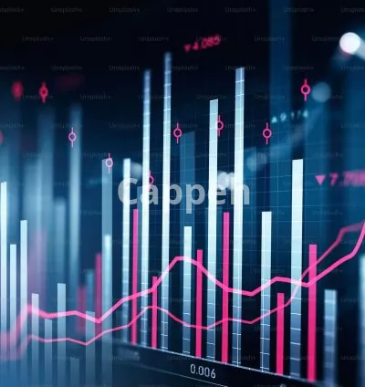 I will do business analysis and valuation on equity, commodity and crypto with charts