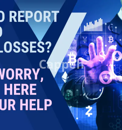 I will crypto accounting and tax report preparation