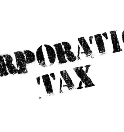 I will prepare your UK corporation tax return