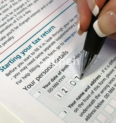 I will prepare and file UK self employment and personal tax return