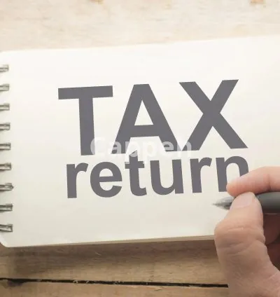 I will prepare and file your business tax returns