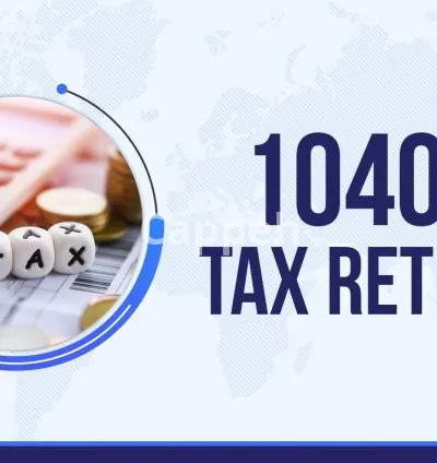 I will get your 1040 tax return filed