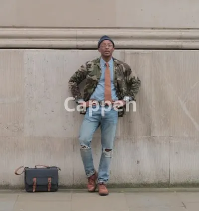 I will take photographs of you in london