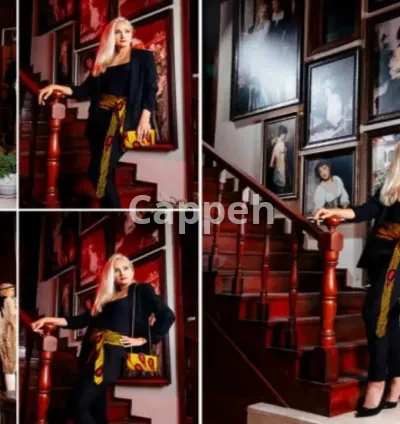 I will create a fashion photography campaign in antalya