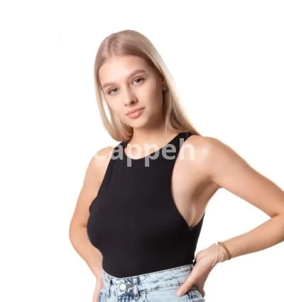 I will make photos with model to advertise your product