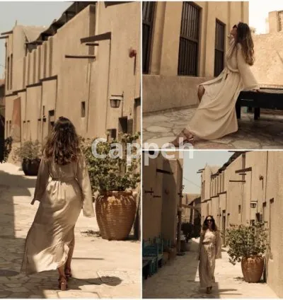 I will be your personal photographer for one day in dubai