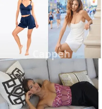 I will be your female photo model for a product or service