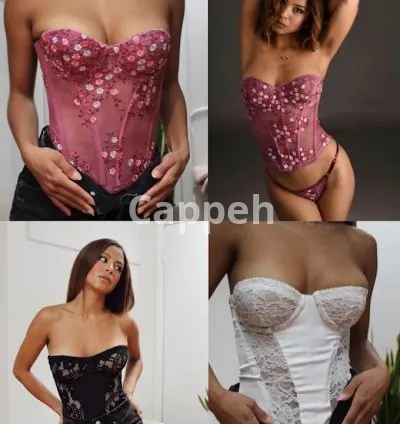 I will be your female photo model for a product or service