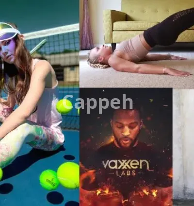 I will do fitness photography with model