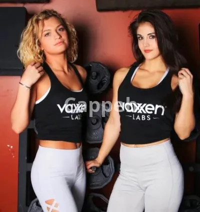 I will do fitness photography with model