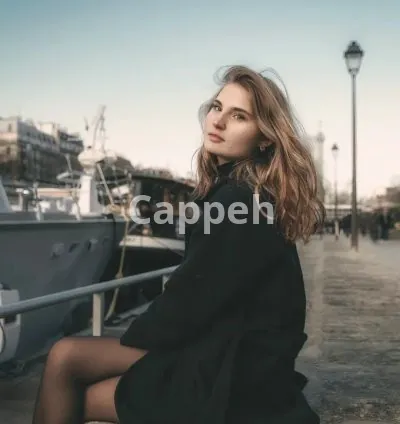 I will do outside photoshoot of you in paris