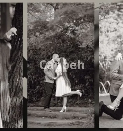 I will take professional photography, development, and digital retouching