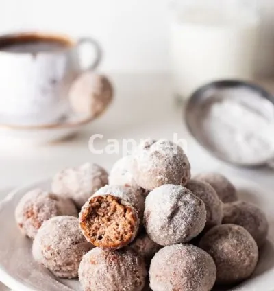 I will professional and exclusive food photography of your recipes