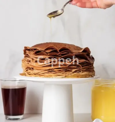 I will professional and exclusive food photography of your recipes