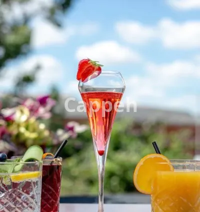 I will food photography at restaurants in the UK, food photographer london