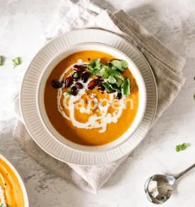 I will create a custom recipe and picture for your business or blog