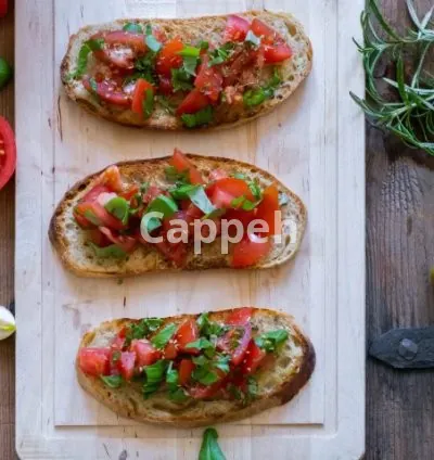 I will produce food photography and video