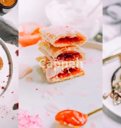 I will do food photography in natural light