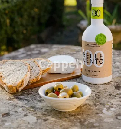 I will be your italian food photographer in italy