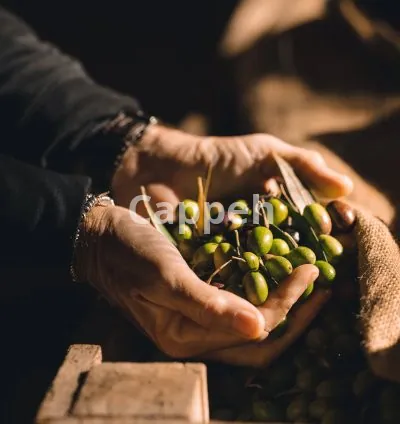I will be your italian food photographer in italy