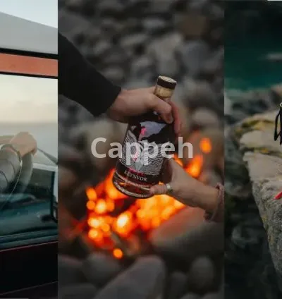 I will shoot outdoor and lifestyle product photography in cornwall