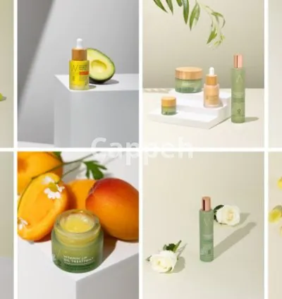 I will shoot high quality product photography