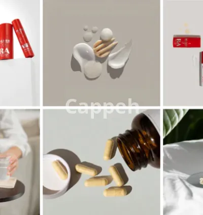 I will shoot high quality product photography