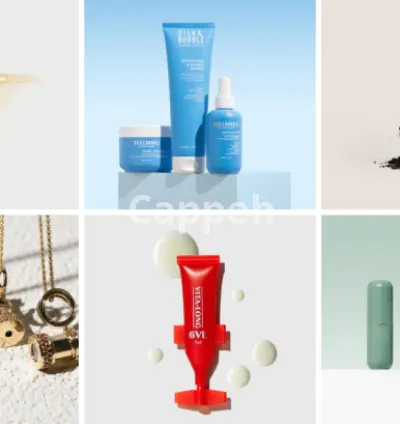 I will shoot high quality product photography