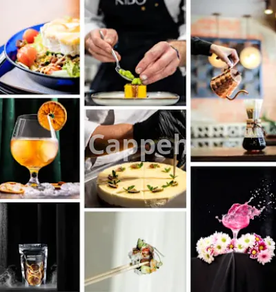 I will do premium ecommerce product photography