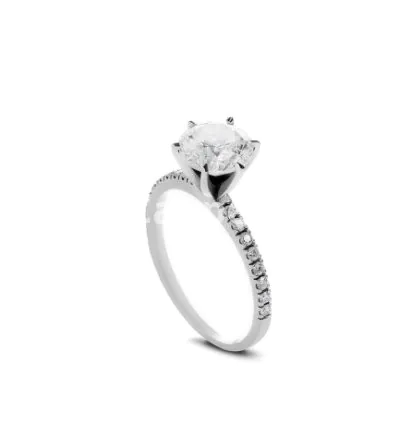 I will produce high end jewelry product photography