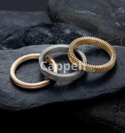 I will produce high end jewelry product photography