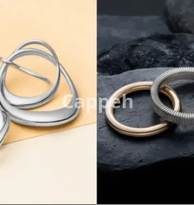 I will produce high end jewelry product photography