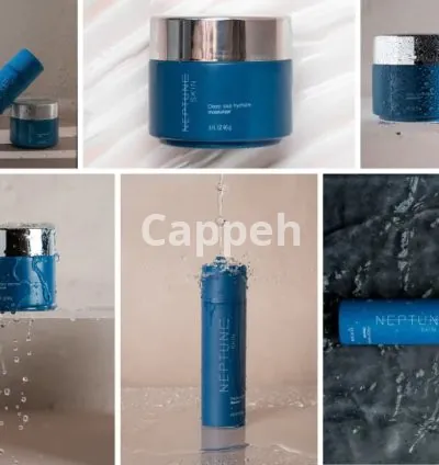 I will shoot beauty and skincare product photography