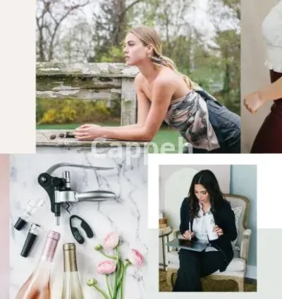 I will shoot unique product photography