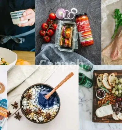 I will shoot unique product photography