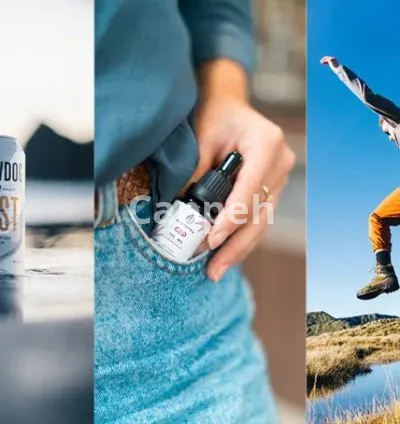 I will take professional outdoor product photography