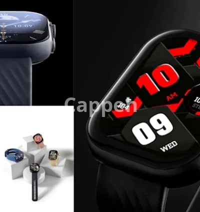 I will produce high end watch photography