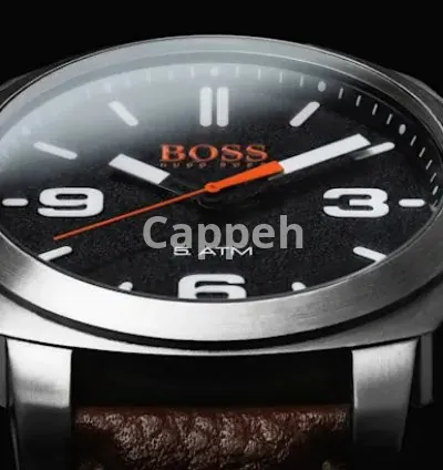 I will produce high end watch photography