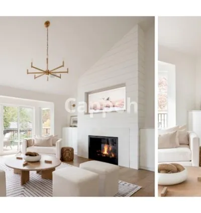 I will edit your architectural and interior images