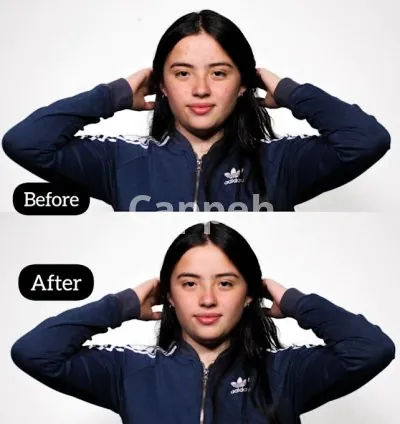 I will do professional photo editing and retouching to any photograph